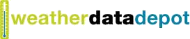 Weather Data Depot